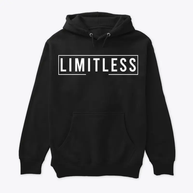 Clean Limitless Logo