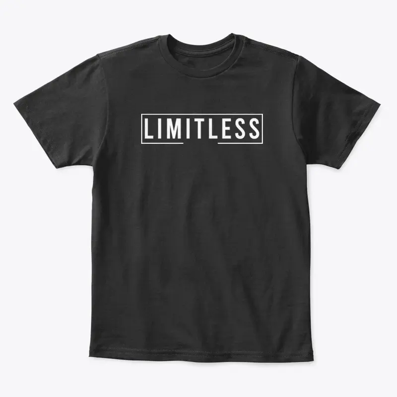 Kids Limitless T