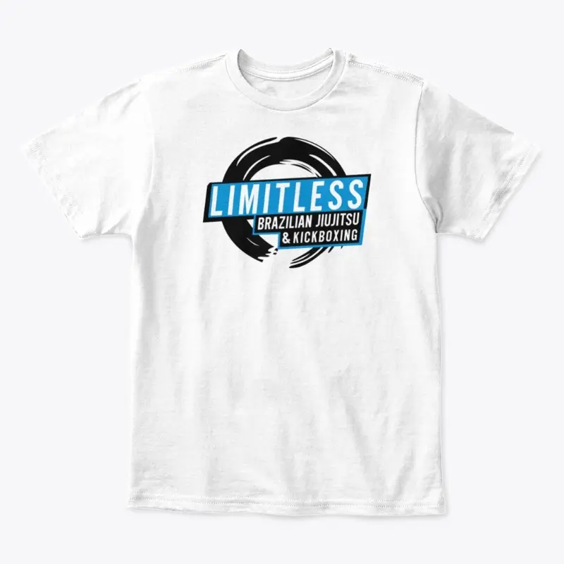 Kids Classic Limitless T