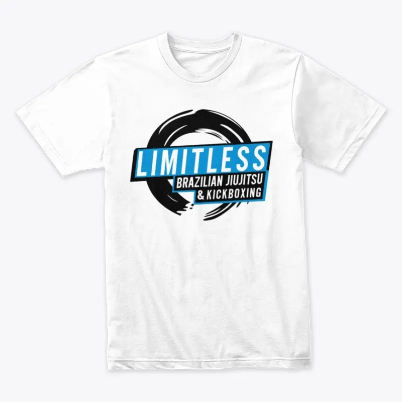 Classic Limitless Gym Logo