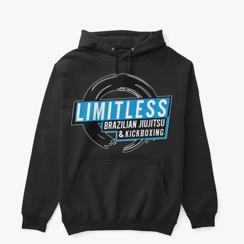 Classic Limitless Hoodie